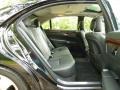 Black - S 550 Sedan Photo No. 29