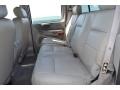 2002 Ford F150 FX4 SuperCrew 4x4 Rear Seat