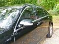 Black - S 550 Sedan Photo No. 38
