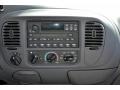 Medium Graphite Controls Photo for 2002 Ford F150 #71521835