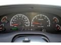 2002 Ford F150 FX4 SuperCrew 4x4 Gauges