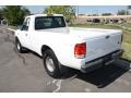 Oxford White - Ranger Regular Cab Photo No. 3