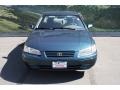 1997 Classic Green Pearl Toyota Camry LE  photo #7