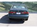 1997 Classic Green Pearl Toyota Camry LE  photo #8