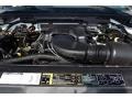  2002 F150 FX4 SuperCrew 4x4 5.4 Liter SOHC 16V Triton V8 Engine