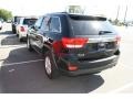2011 Brilliant Black Crystal Pearl Jeep Grand Cherokee Laredo 4x4  photo #3
