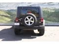 Black - Wrangler Unlimited X 4x4 Photo No. 8