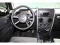 Black - Wrangler Unlimited X 4x4 Photo No. 10