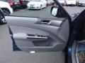 2009 Newport Blue Pearl Subaru Forester 2.5 X Limited  photo #23
