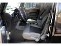 Black - Wrangler Unlimited X 4x4 Photo No. 13