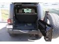 Black - Wrangler Unlimited X 4x4 Photo No. 17