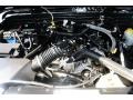 Black - Wrangler Unlimited X 4x4 Photo No. 18