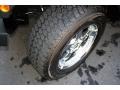 Black - Wrangler Unlimited X 4x4 Photo No. 19