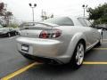 2004 Sunlight Silver Metallic Mazda RX-8   photo #5
