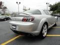 Sunlight Silver Metallic - RX-8  Photo No. 5