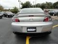 2004 Sunlight Silver Metallic Mazda RX-8   photo #6