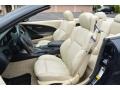 Monaco Blue Metallic - 6 Series 650i Convertible Photo No. 10