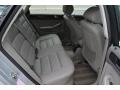 Light Silver Metallic - A6 3.0 quattro Sedan Photo No. 12