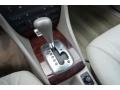 Light Silver Metallic - A6 3.0 quattro Sedan Photo No. 15