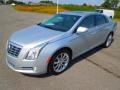 Radiant Silver Metallic - XTS Luxury FWD Photo No. 1