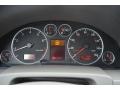 Light Silver Metallic - A6 3.0 quattro Sedan Photo No. 16