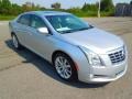 Radiant Silver Metallic - XTS Luxury FWD Photo No. 2