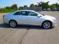 Radiant Silver Metallic - XTS Luxury FWD Photo No. 3
