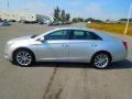 Radiant Silver Metallic - XTS Luxury FWD Photo No. 4