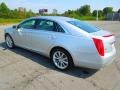Radiant Silver Metallic - XTS Luxury FWD Photo No. 5
