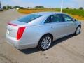 Radiant Silver Metallic - XTS Luxury FWD Photo No. 6
