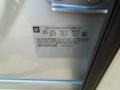 Radiant Silver Metallic - XTS Luxury FWD Photo No. 7