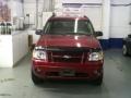 2004 Red Fire Metallic Ford Explorer Sport Trac XLT 4x4 #71504670