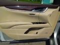 Radiant Silver Metallic - XTS Luxury FWD Photo No. 10