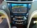 Radiant Silver Metallic - XTS Luxury FWD Photo No. 12