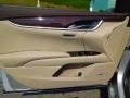 Radiant Silver Metallic - XTS Luxury FWD Photo No. 17