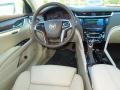 Radiant Silver Metallic - XTS Luxury FWD Photo No. 19