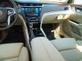 Radiant Silver Metallic - XTS Luxury FWD Photo No. 20