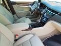 Radiant Silver Metallic - XTS Luxury FWD Photo No. 24