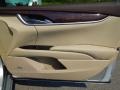 Radiant Silver Metallic - XTS Luxury FWD Photo No. 25