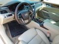 Radiant Silver Metallic - XTS Luxury FWD Photo No. 28