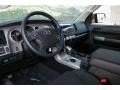 2013 Black Toyota Tundra TRD Rock Warrior Double Cab 4x4  photo #5