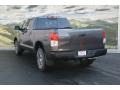 2013 Magnetic Gray Metallic Toyota Tundra TRD Rock Warrior Double Cab 4x4  photo #2