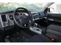 2013 Magnetic Gray Metallic Toyota Tundra TRD Rock Warrior Double Cab 4x4  photo #5