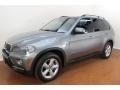 Space Grey Metallic - X5 3.0si Photo No. 1