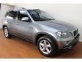 Space Grey Metallic - X5 3.0si Photo No. 2