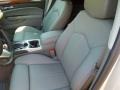 Radiant Silver Metallic - SRX Luxury Photo No. 9