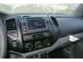 Graphite Controls Photo for 2013 Toyota Tacoma #71523326