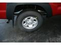 Barcelona Red Metallic - Tacoma Access Cab 4x4 Photo No. 9
