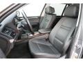 Space Grey Metallic - X5 3.0si Photo No. 15