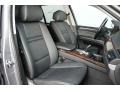 Space Grey Metallic - X5 3.0si Photo No. 16